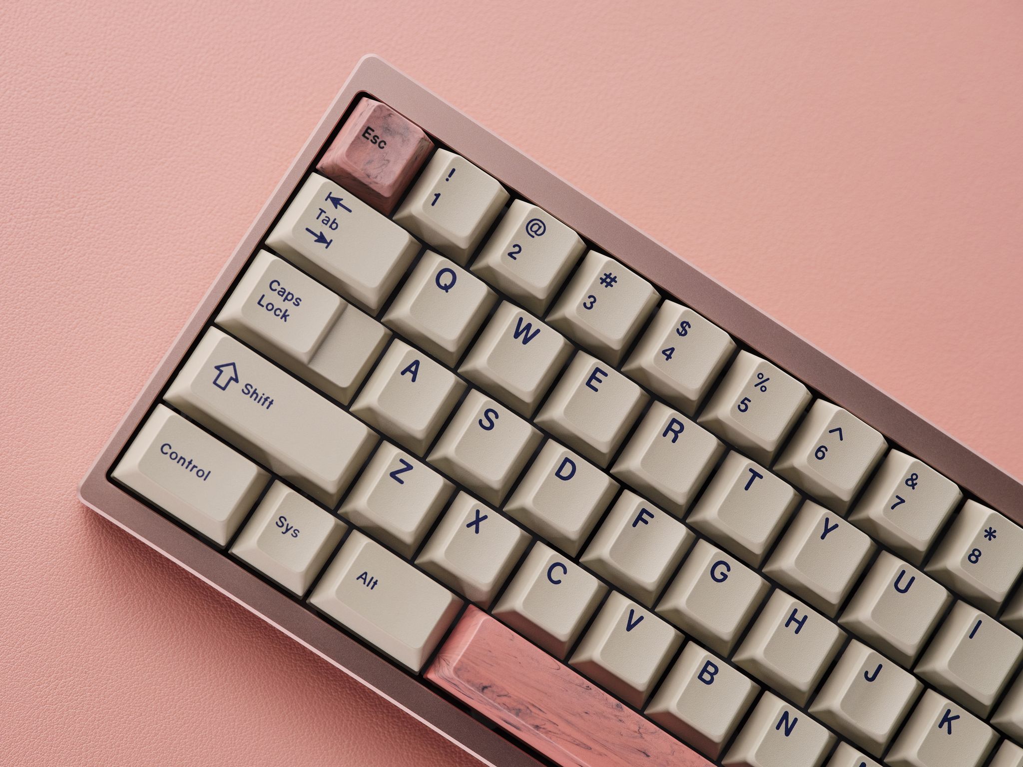 GMK Products Official Webstore | Premium Keycaps, Keyboards & More